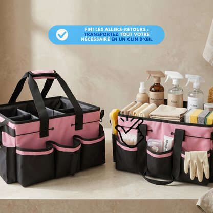 Le Panier Magique Belliori