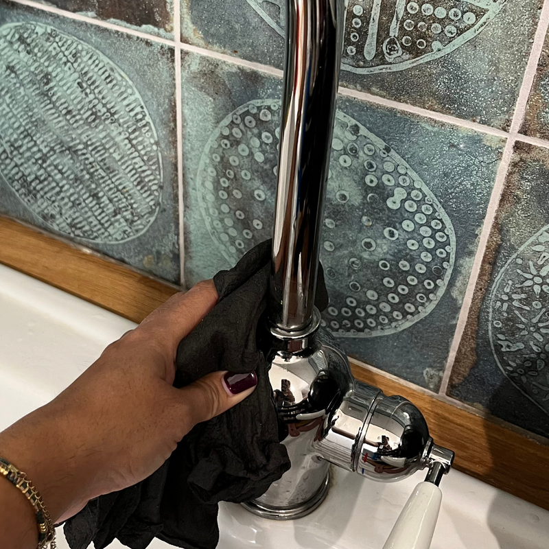 Inox & robinetterie