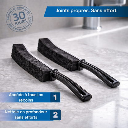 Brosse à joint